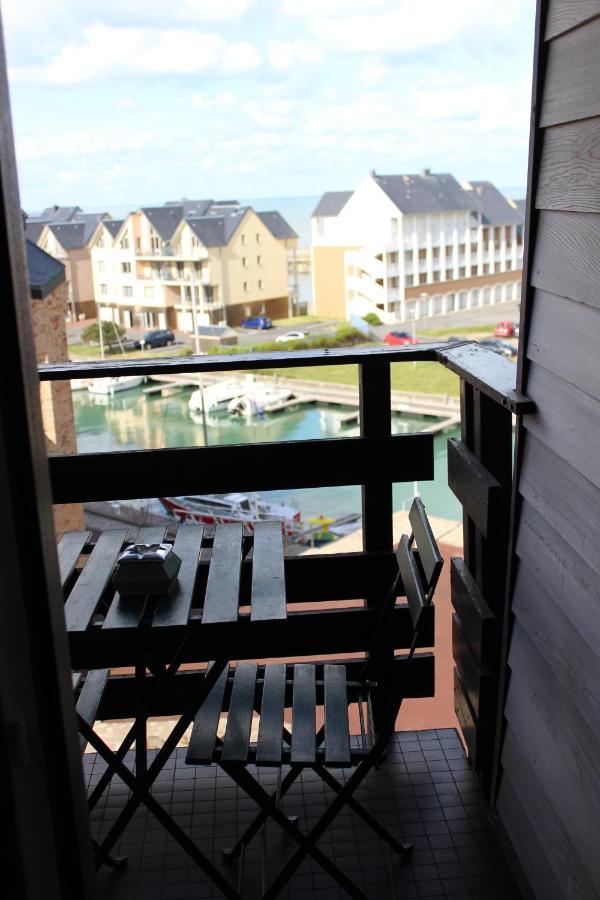 Les Palmes Port Deauville Appartamento Esterno foto